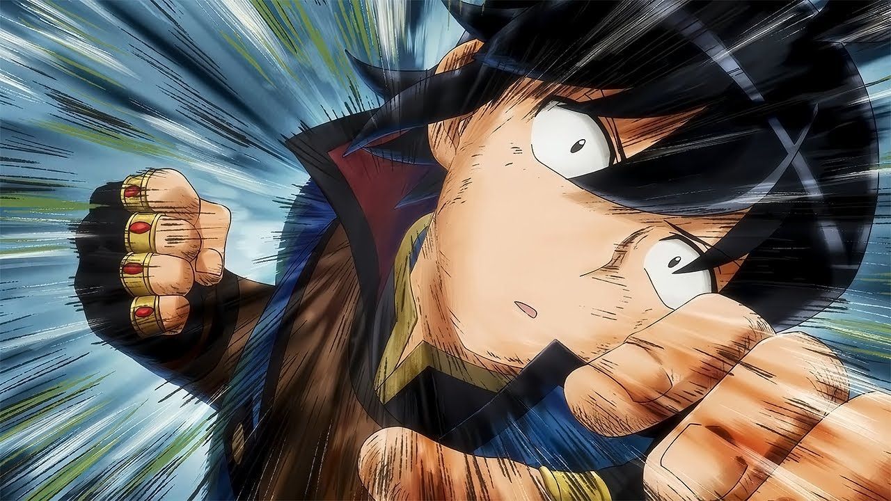 1280x720 Creditless」Tsukimichi Moonlit Fantasy