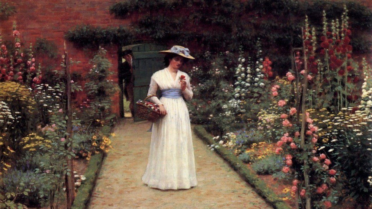 1280x720 Classical, Painting, HD, Wallpaper, New, Wide, Picture, Of