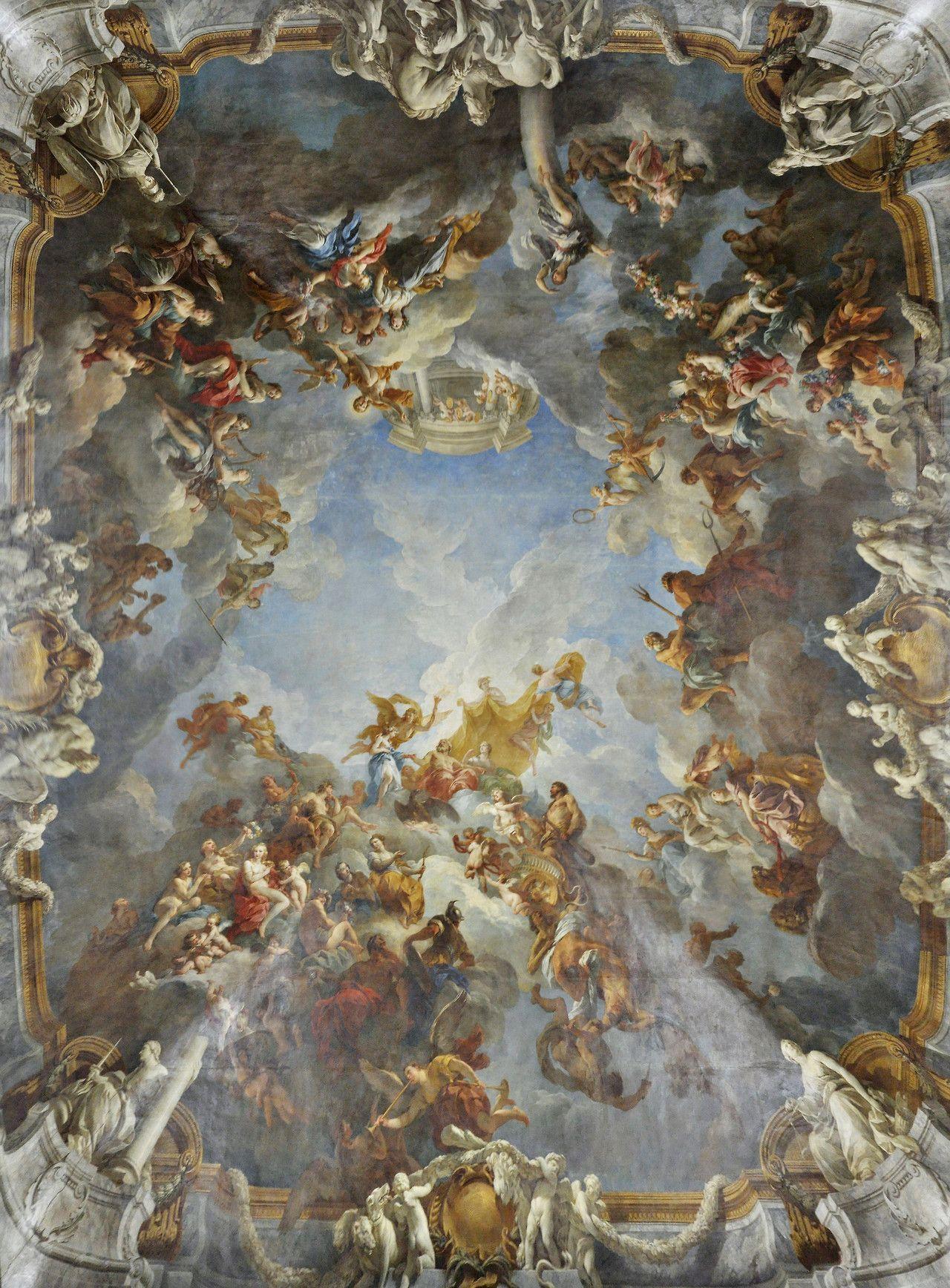 1280x1736 classic paintings wallpaper Gallery