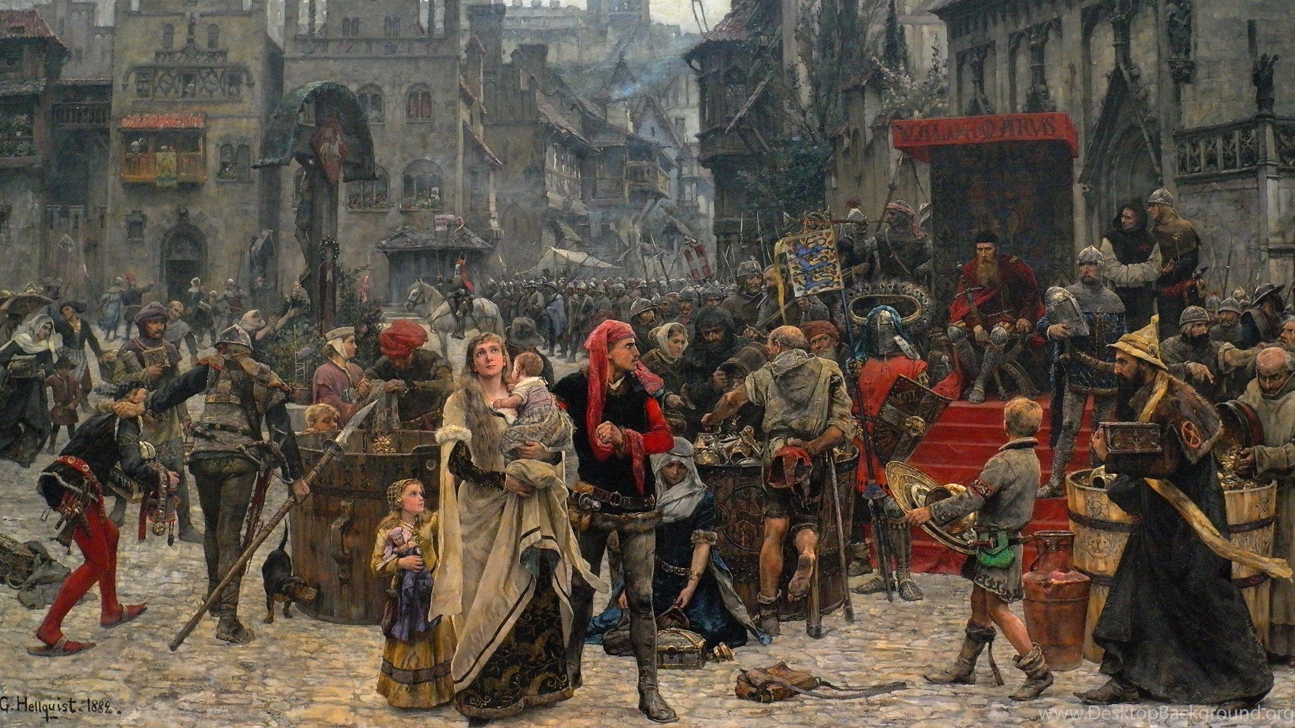 Classical Paintings Wallpapers - Top Free Classical Paintings ...