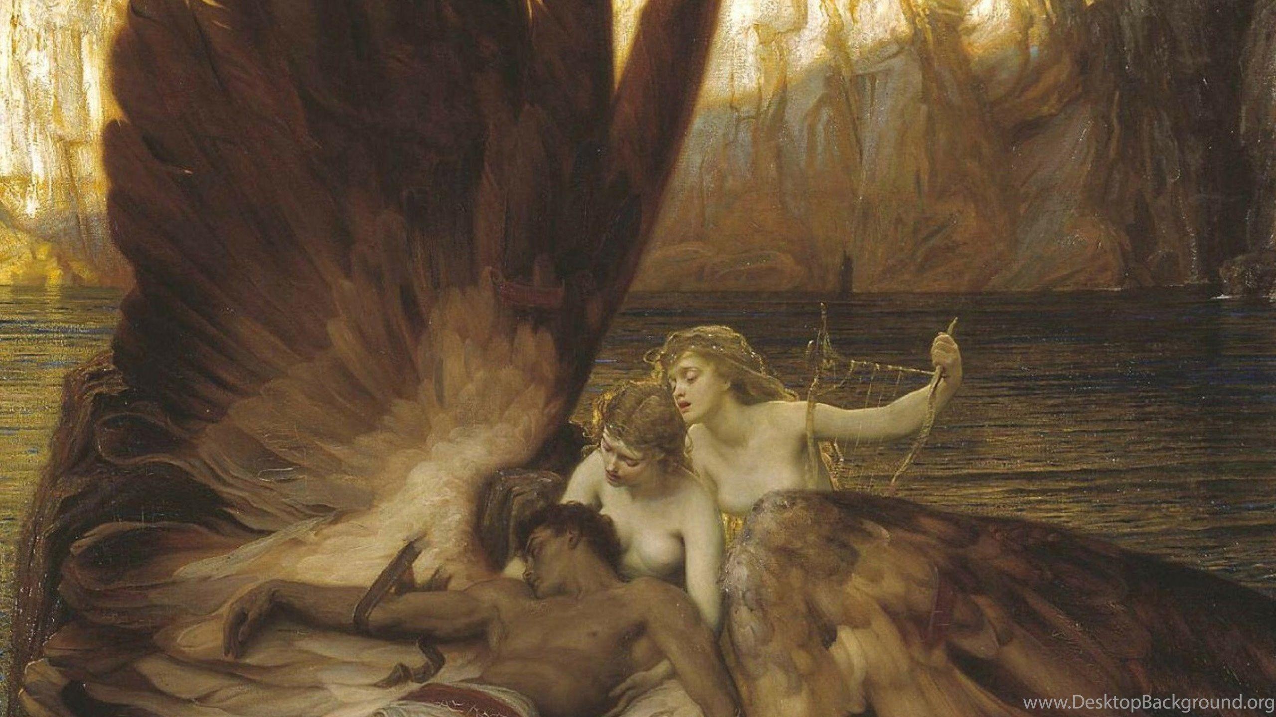 2560x1440 Classic Art Wallpaper, HD Desktop Wallpaper Desktop Background