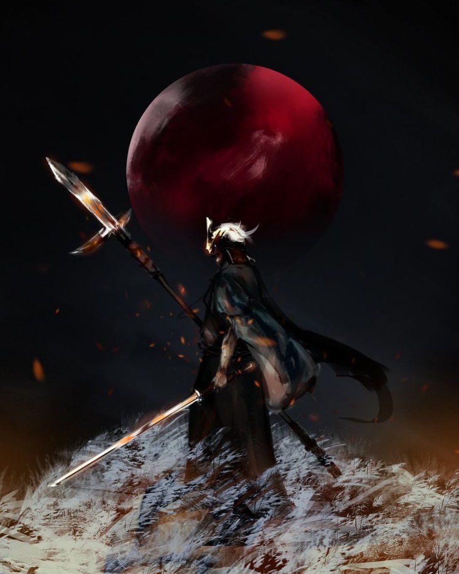 936x1170 Isshin Ashina Wallpaper