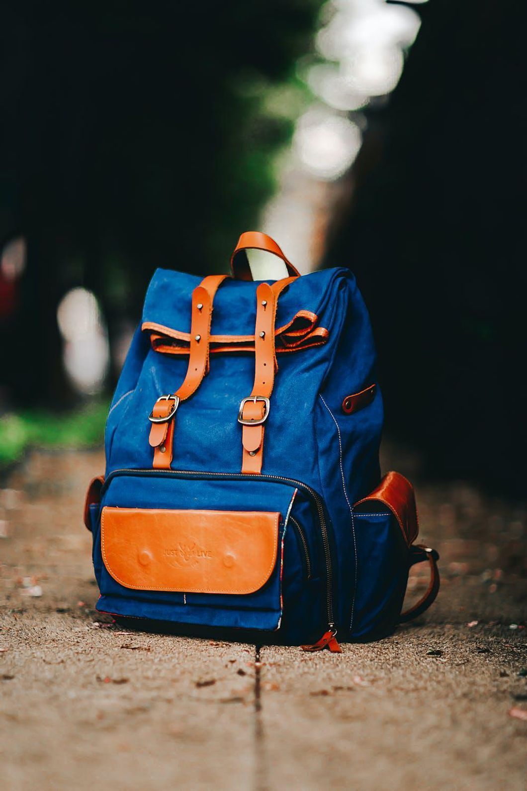 1060x1590 Necessities To Carry In Your School