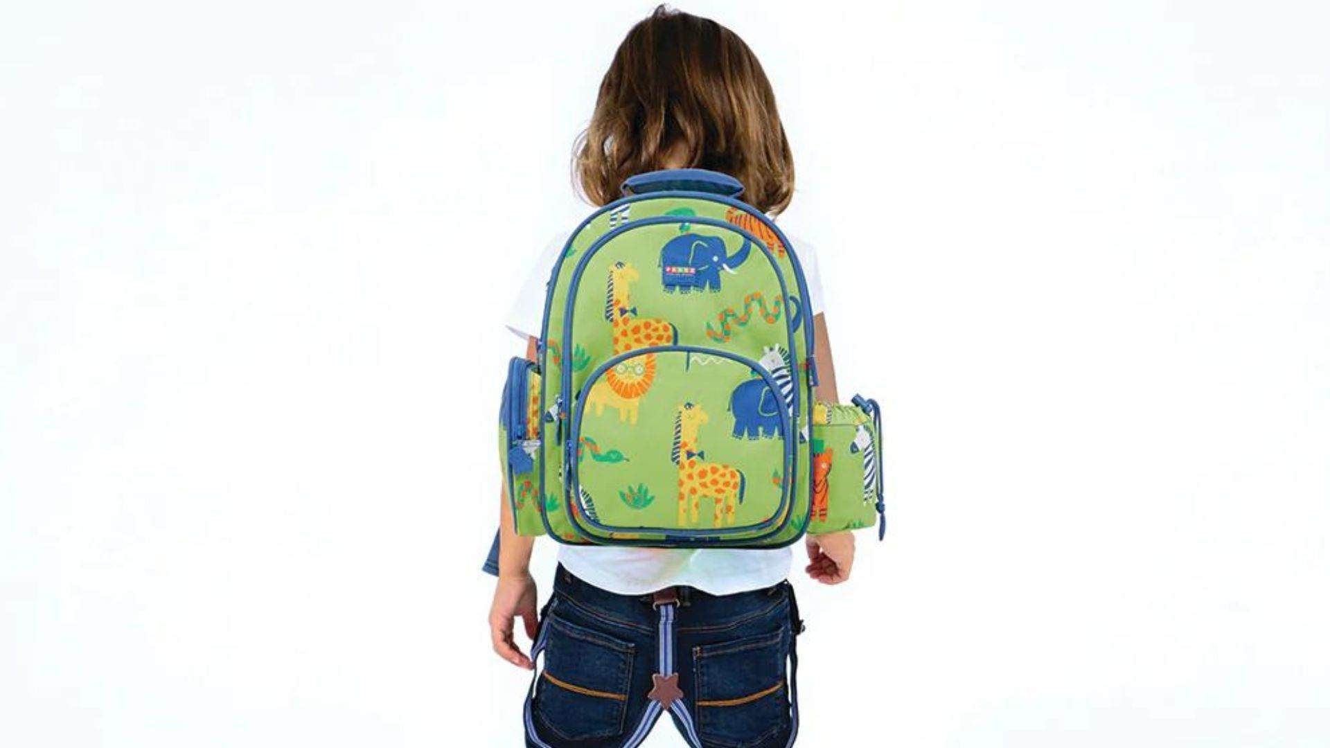 1920x1080 A guide to kids' backpacks: How to