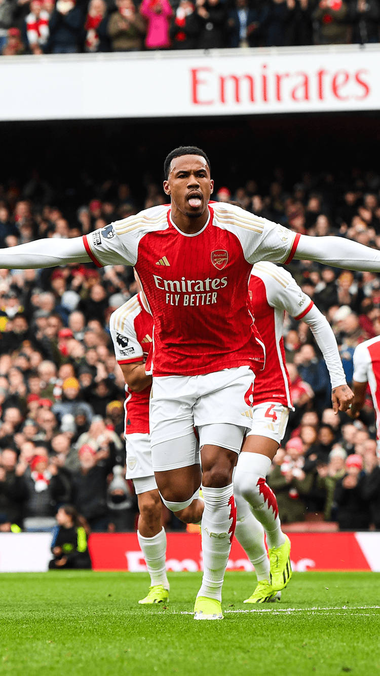 750x1334 Arsenal FC Wallpaper