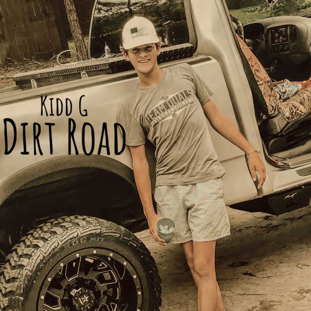 1080x1080 Dirt Road by Kidd G in yee playlist