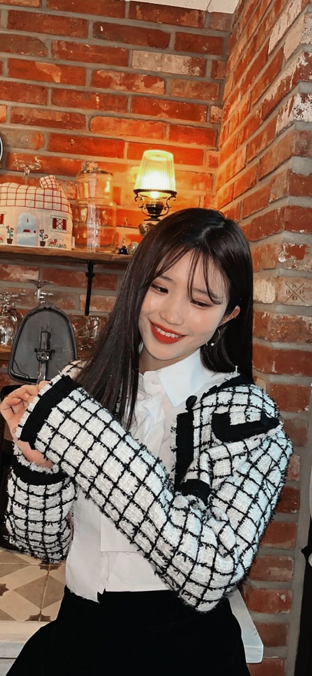 1080x2340 kpop locks