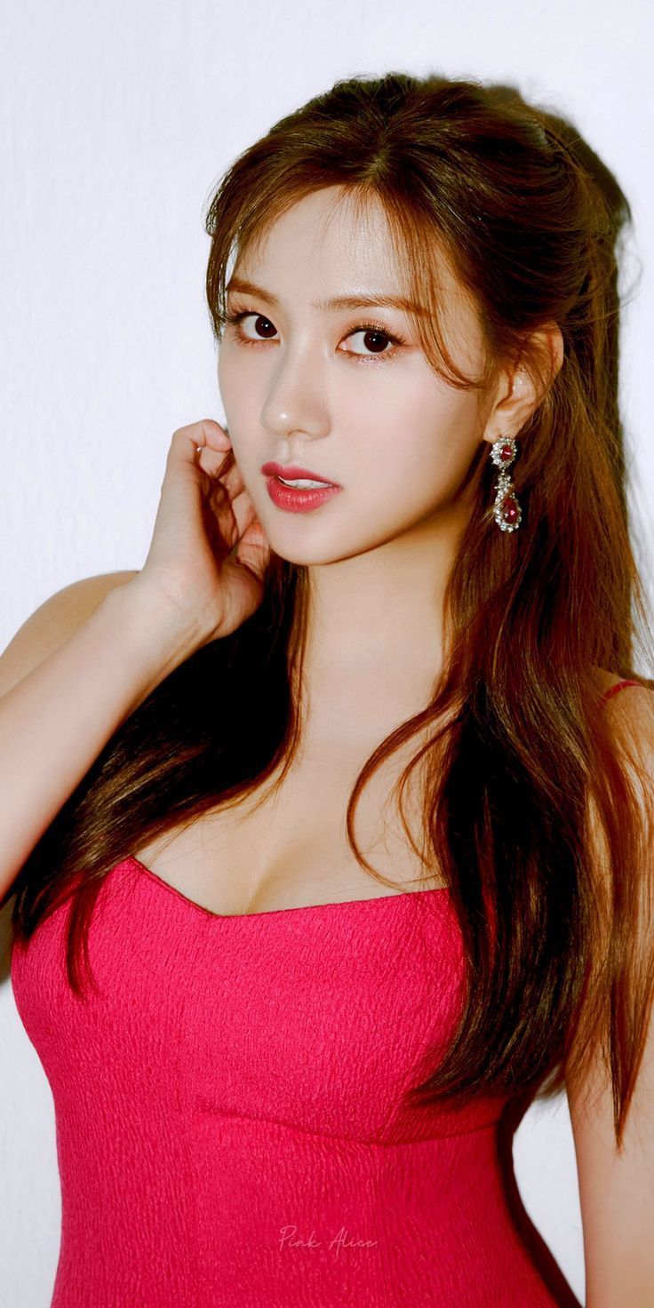 736x1472 APINK OH HAYOUNG
