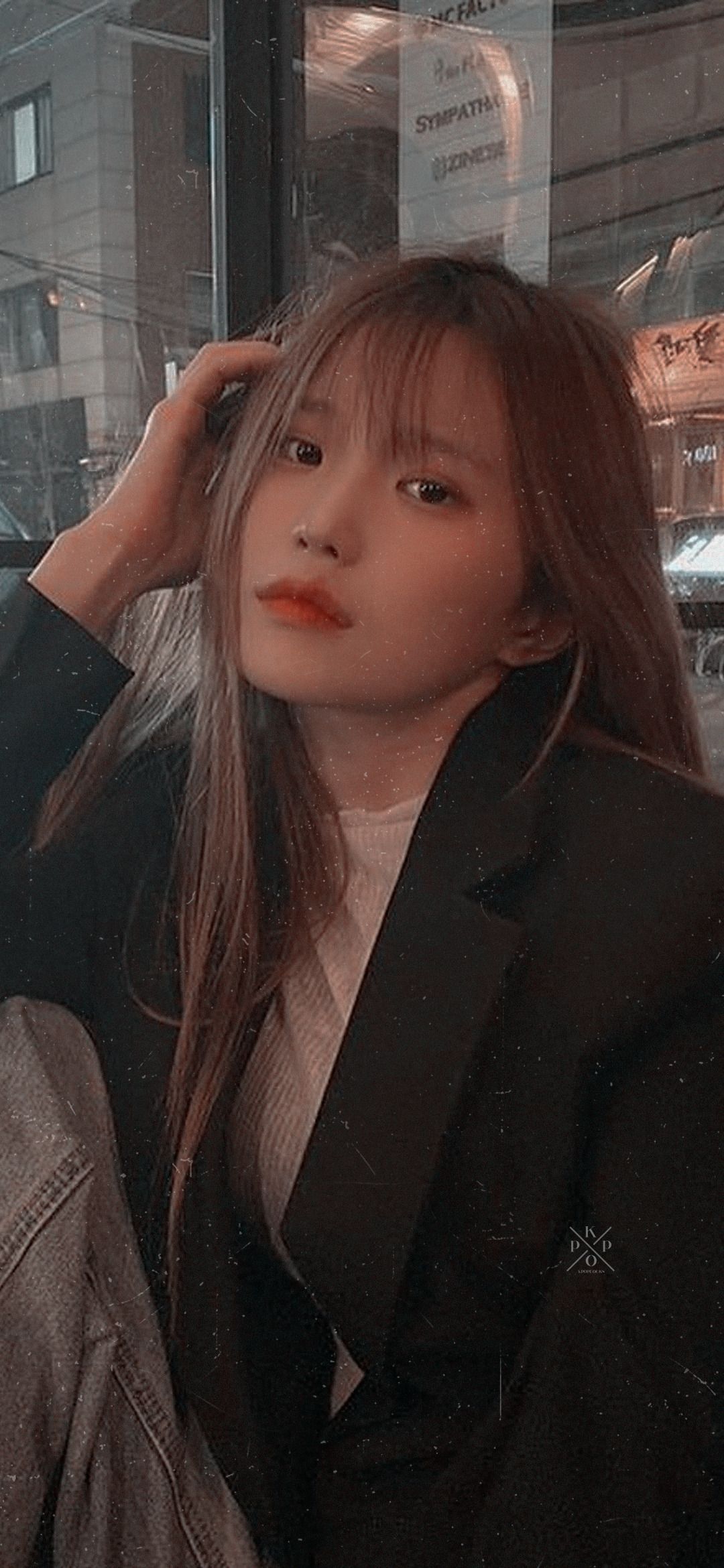 1080x2340 kpop locks