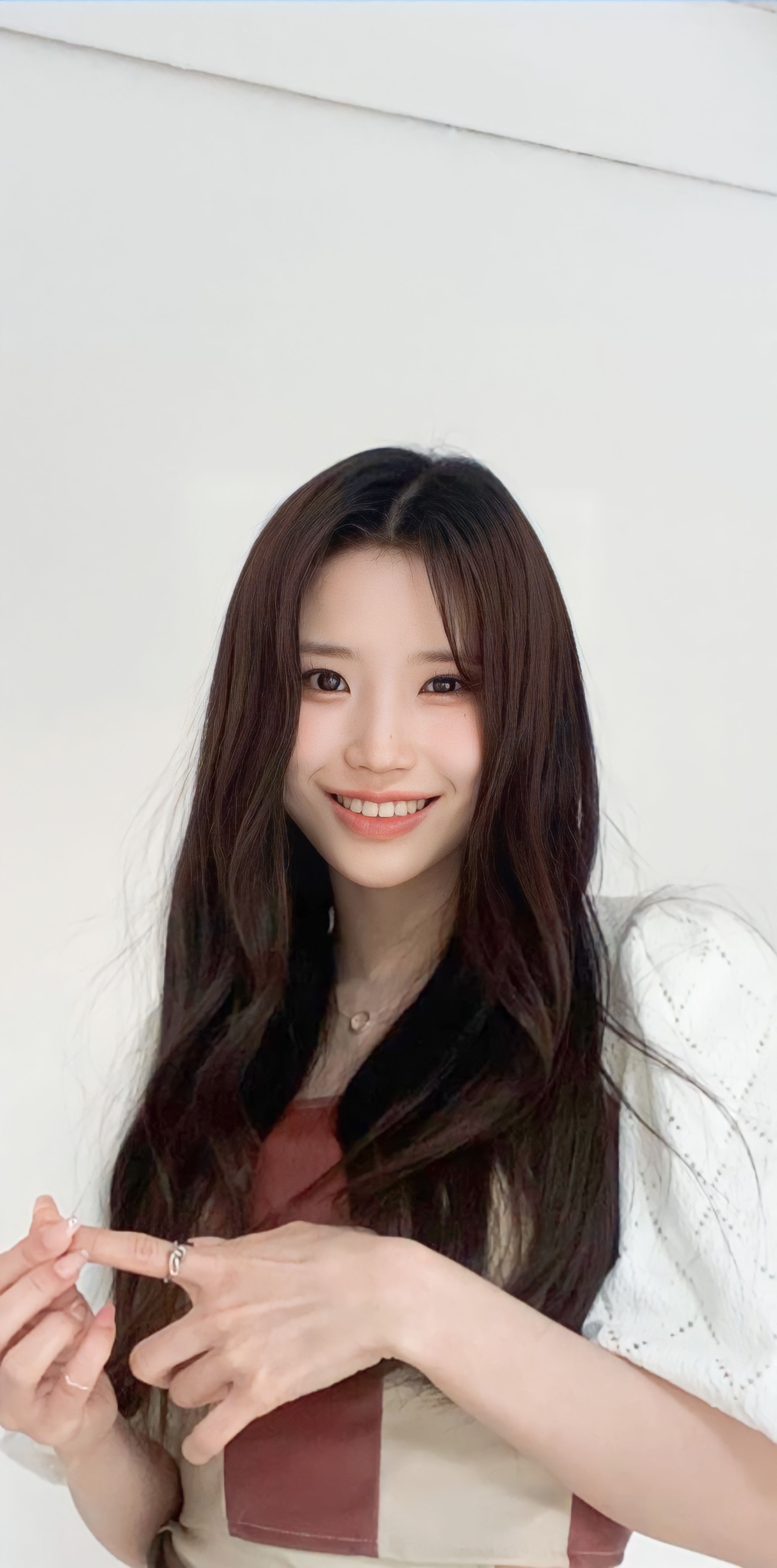 2030x4096 프로미스나인 #fromis_9 #hayoung