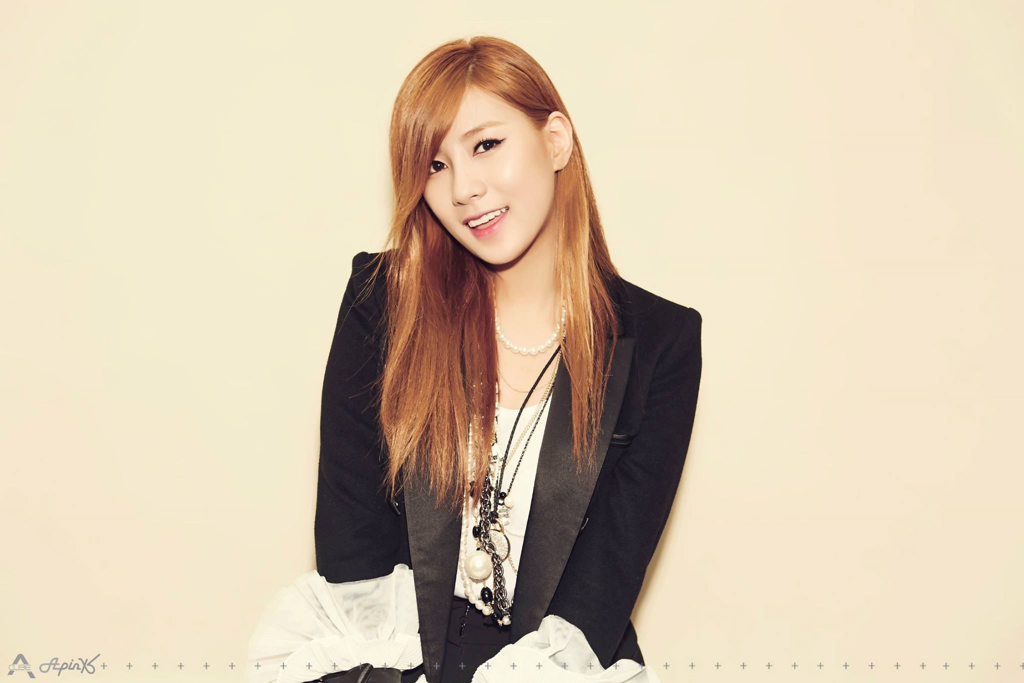 2048x1365 Wallpaper KPOP