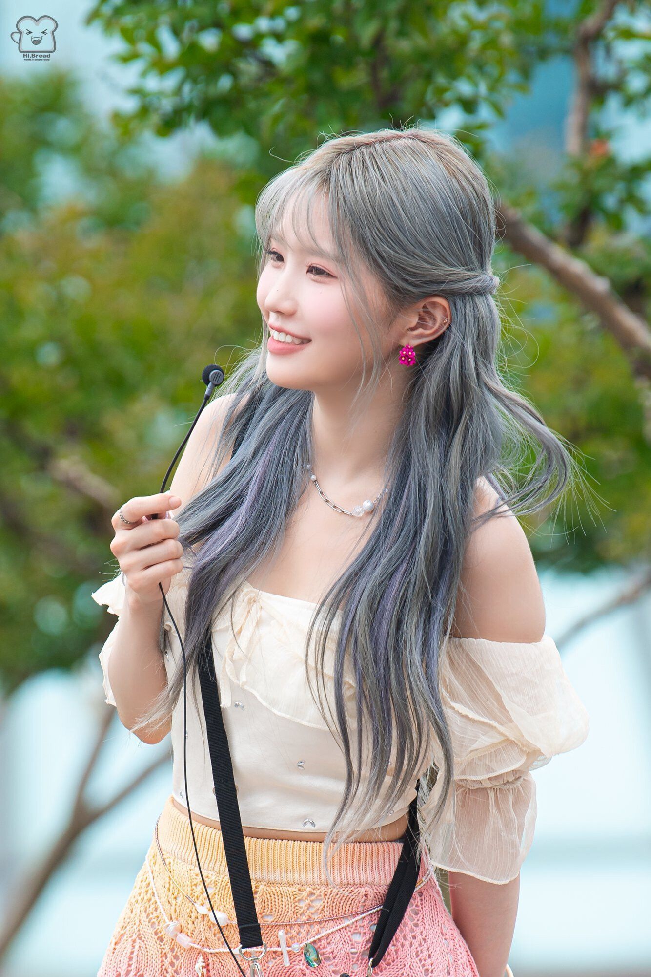 1334x2000 fromis_9 Hayoung