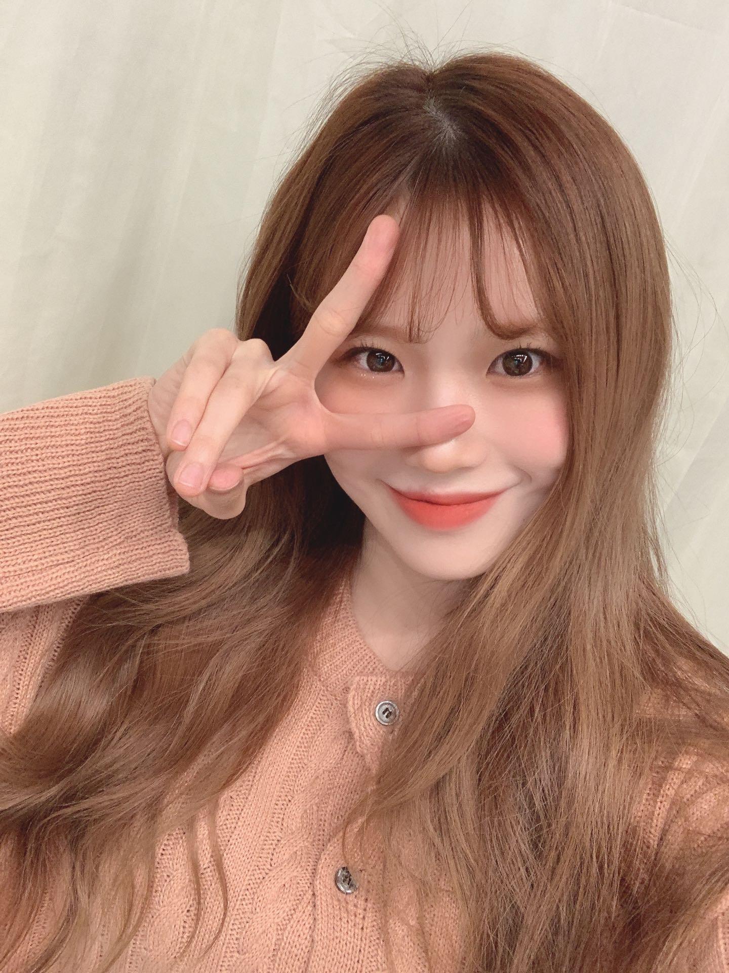 1440x1920 Official fromis_9 Song Hayoung Thread