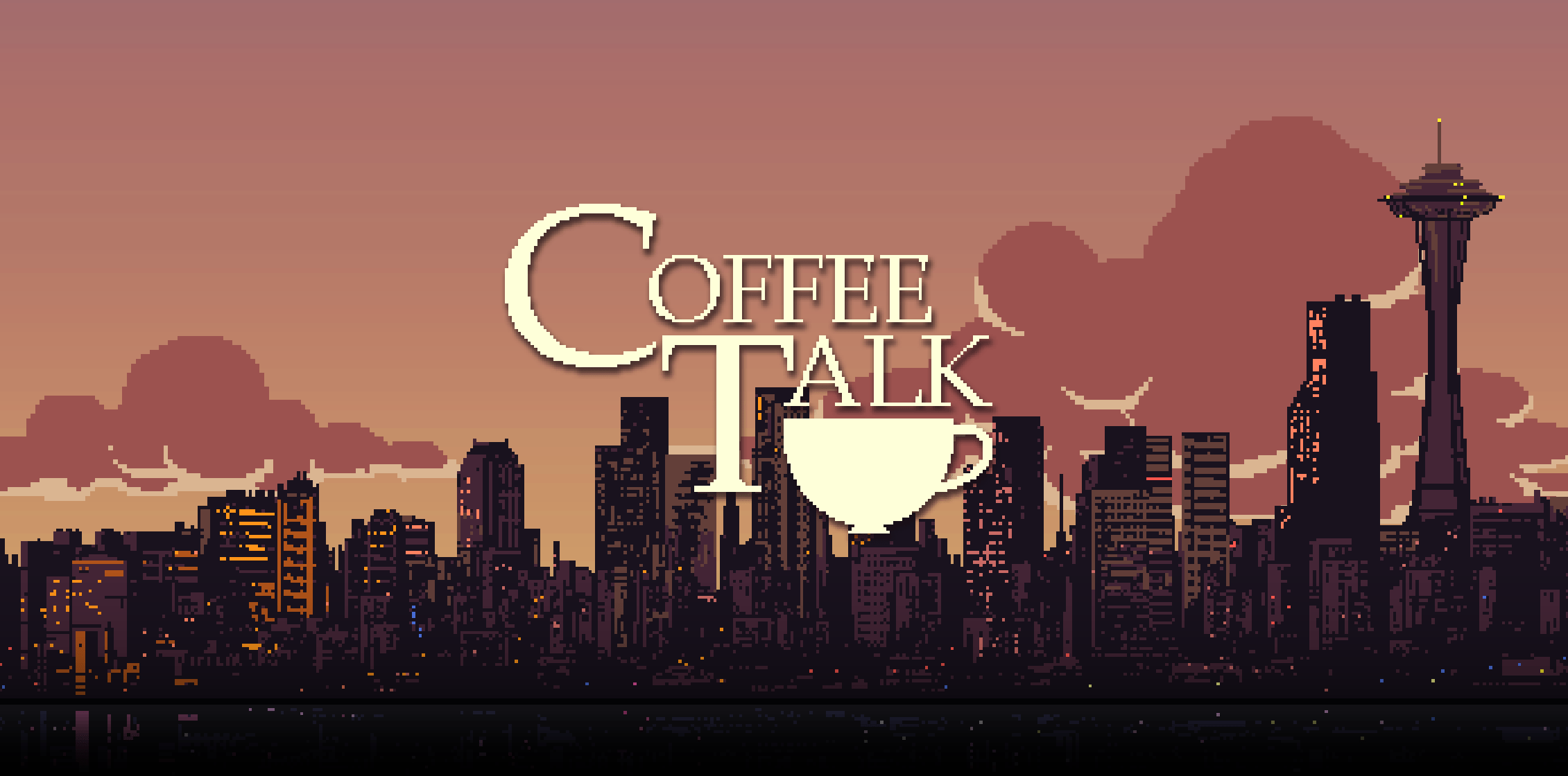 Coffee Talk Wallpapers - Top Free Coffee Talk Backgrounds - WallpaperAccess