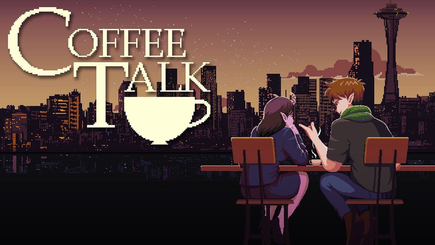 1400x788 Coffee Talk: A Review. A good cup