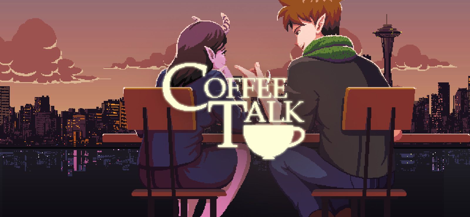 Coffee Talk Wallpapers - Top Free Coffee Talk Backgrounds - WallpaperAccess