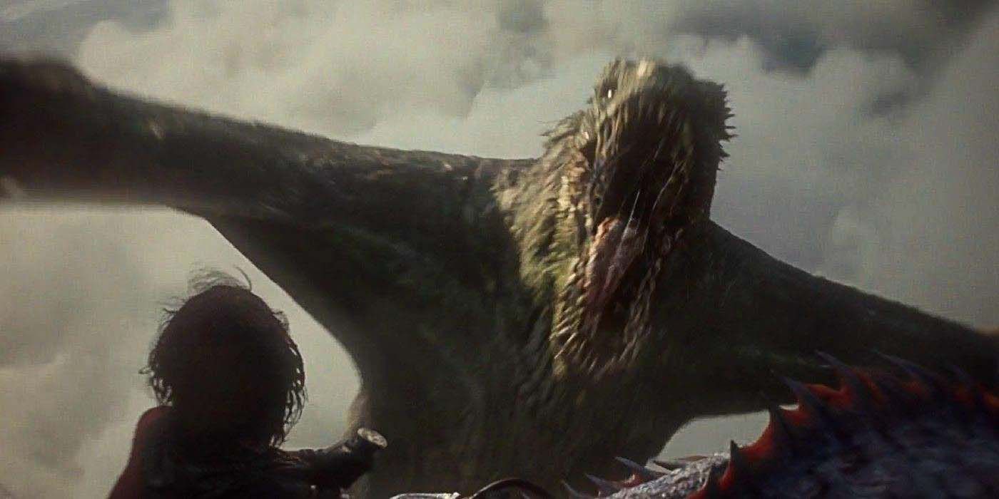 1400x700 Vermithor vs. Vhagar: Which Dragon Is