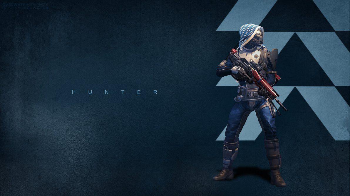 Cool Destiny Hunter Wallpapers Top Free Cool Destiny Hunter Backgrounds Wallpaperaccess