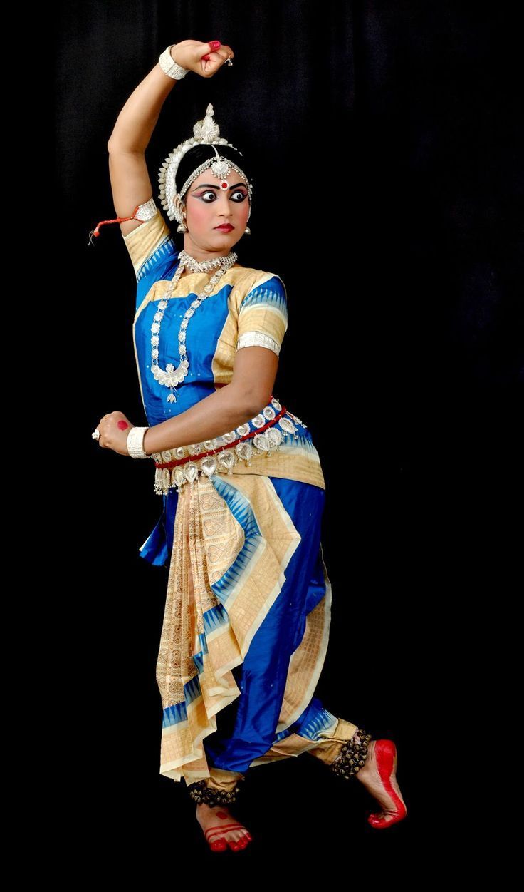 736x1251 Nrutyayana Odissi Dance Academy, Bangalore