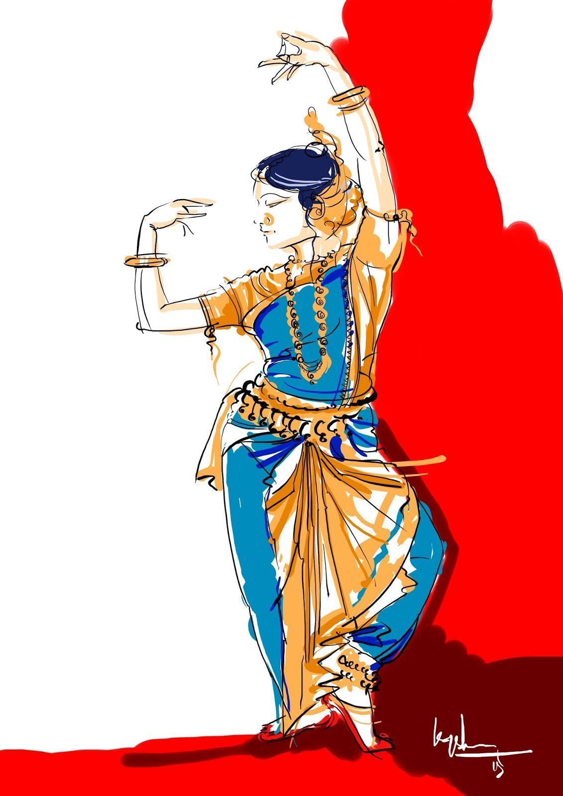 1131x1600 Krishna Chandra Das: Odissi. Dance