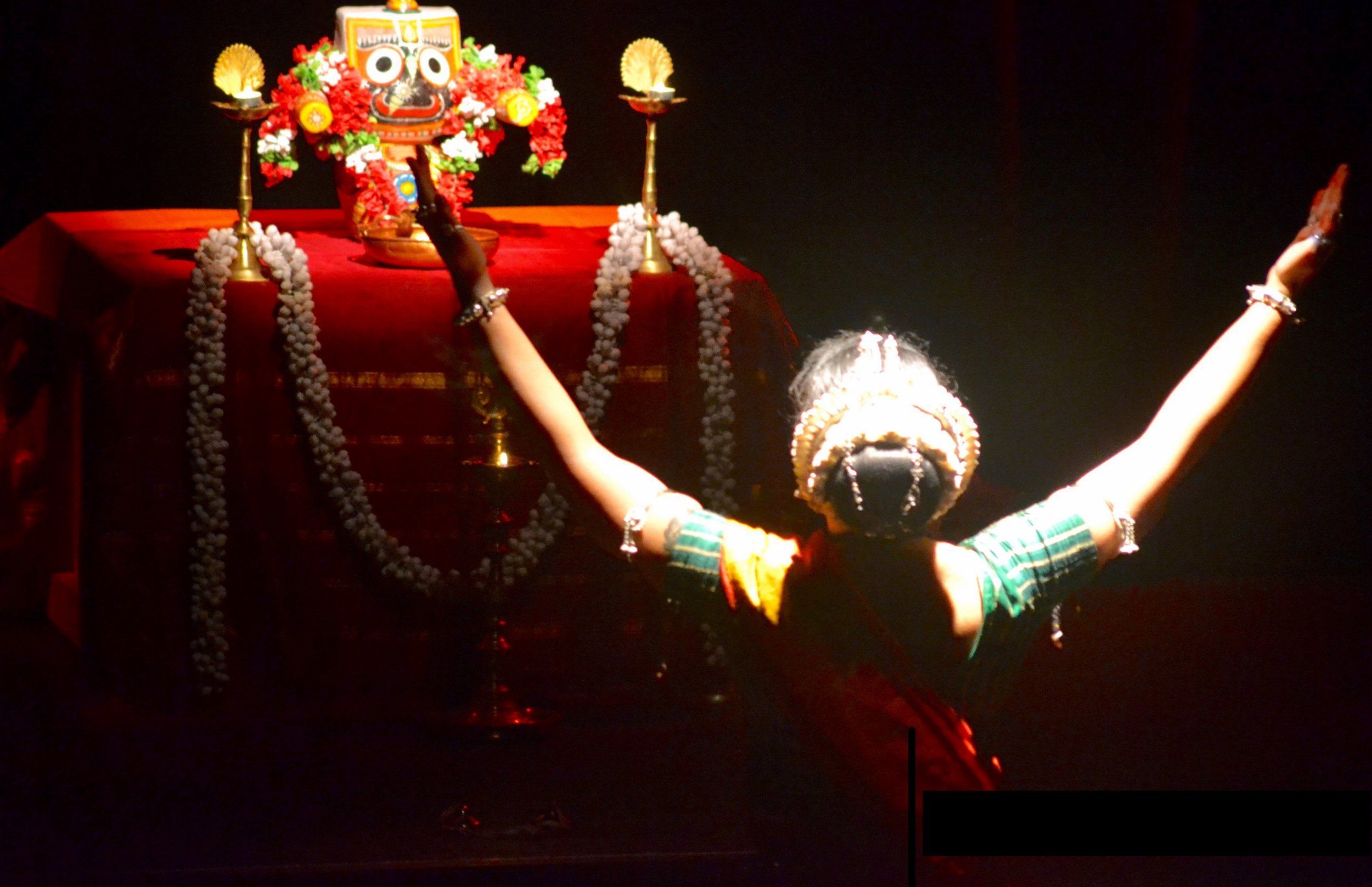 2500x1616 Performing Arts is Odissi Dance