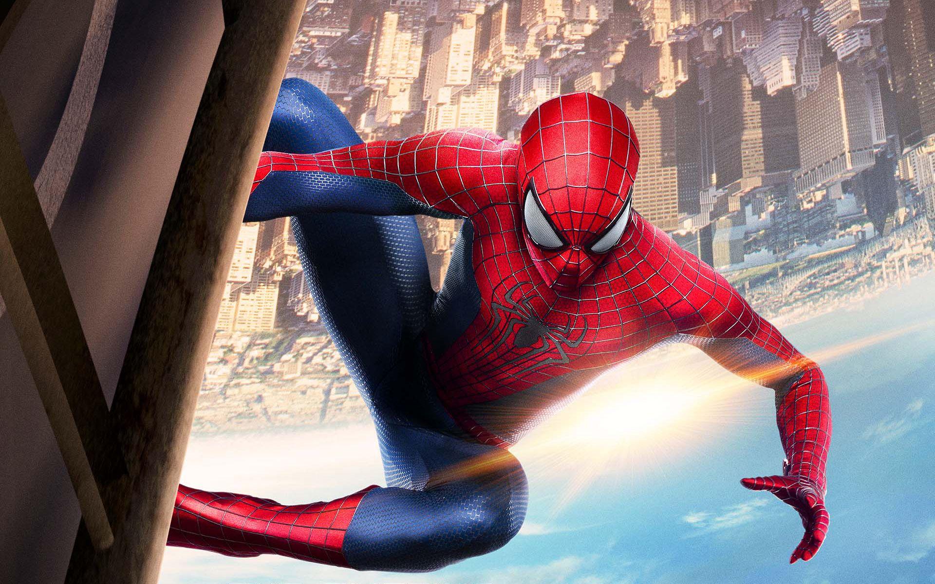 The Amazing Spider Man 2 New Wallpapers | HD Wallpapers 