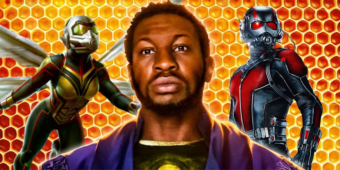 1400x700 Ant Man And The Wasp's Kang Is A