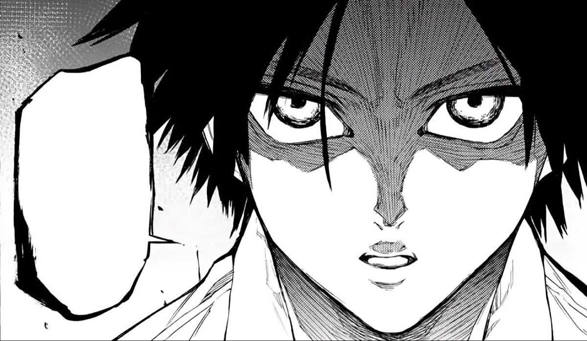 1200x697 Juujika No Rokunin Wallpaper