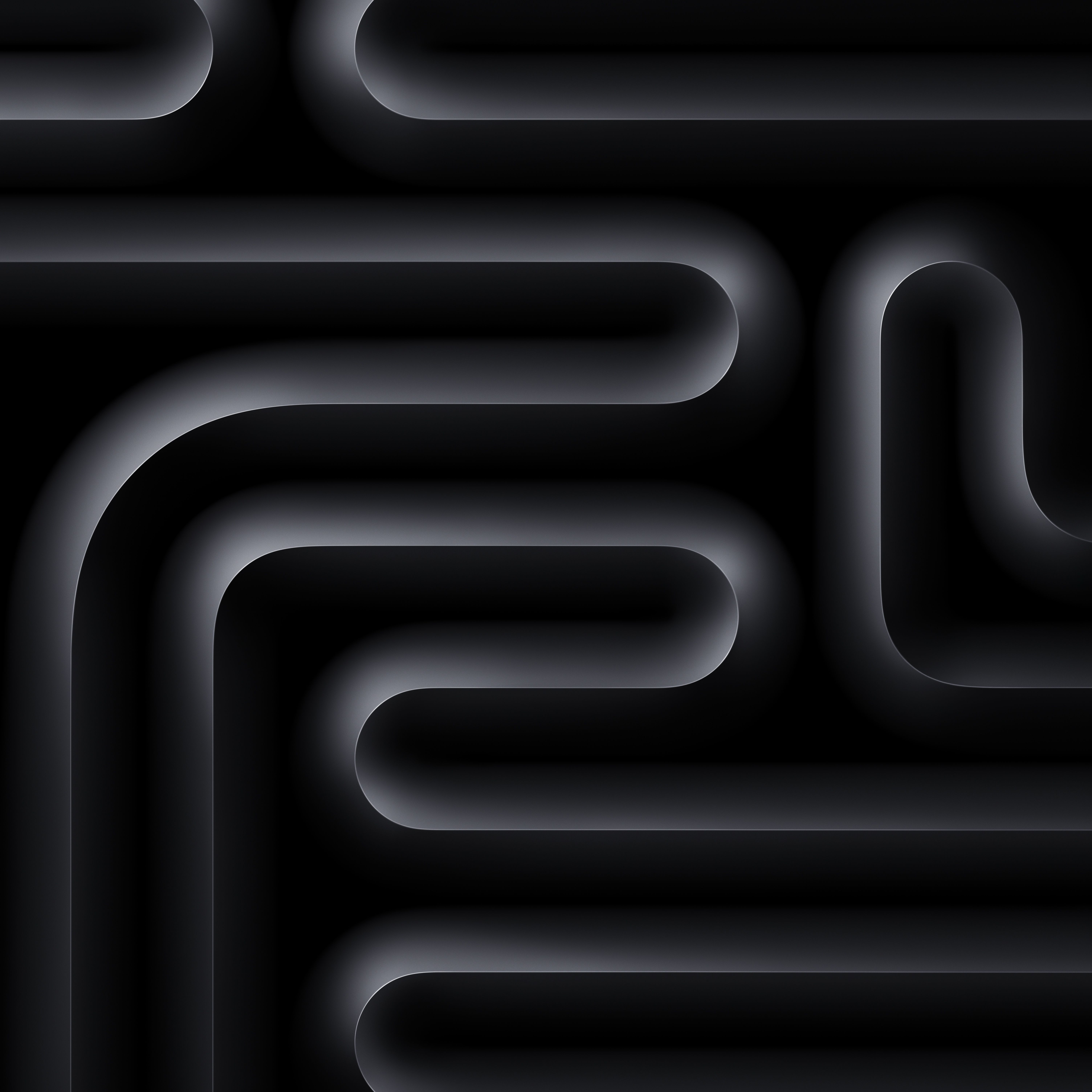 6016x6016 Download the New 2023 M3 MacBook Pro Wallpaper Here