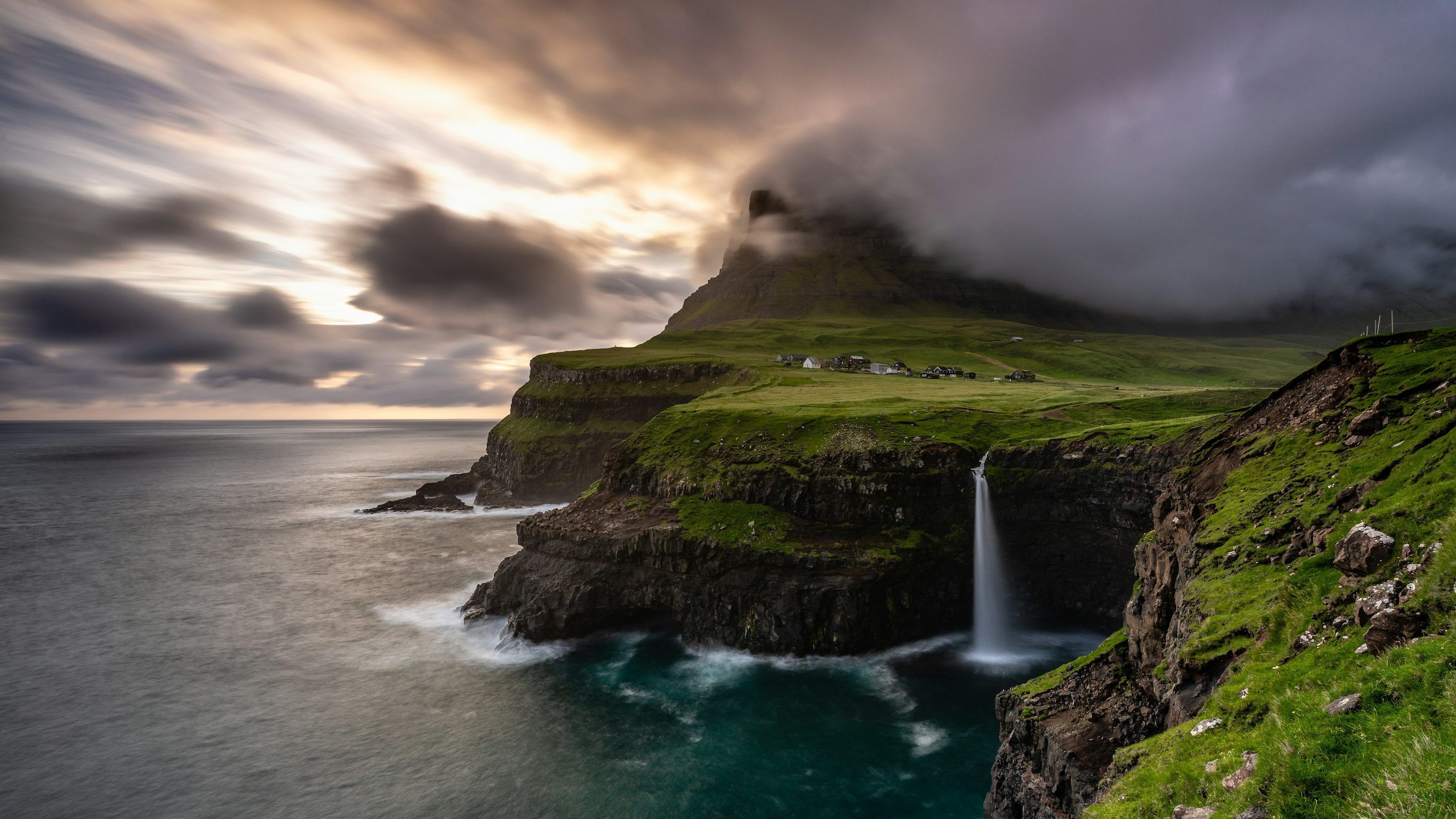 3000x1687 MacBook Wallpaper: Free HD Download
