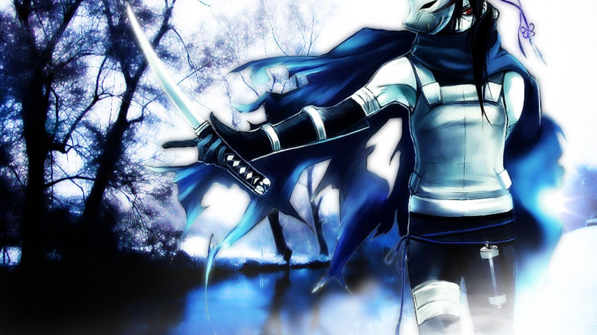 1920x1080 Itachi Anbu HD wallpaper