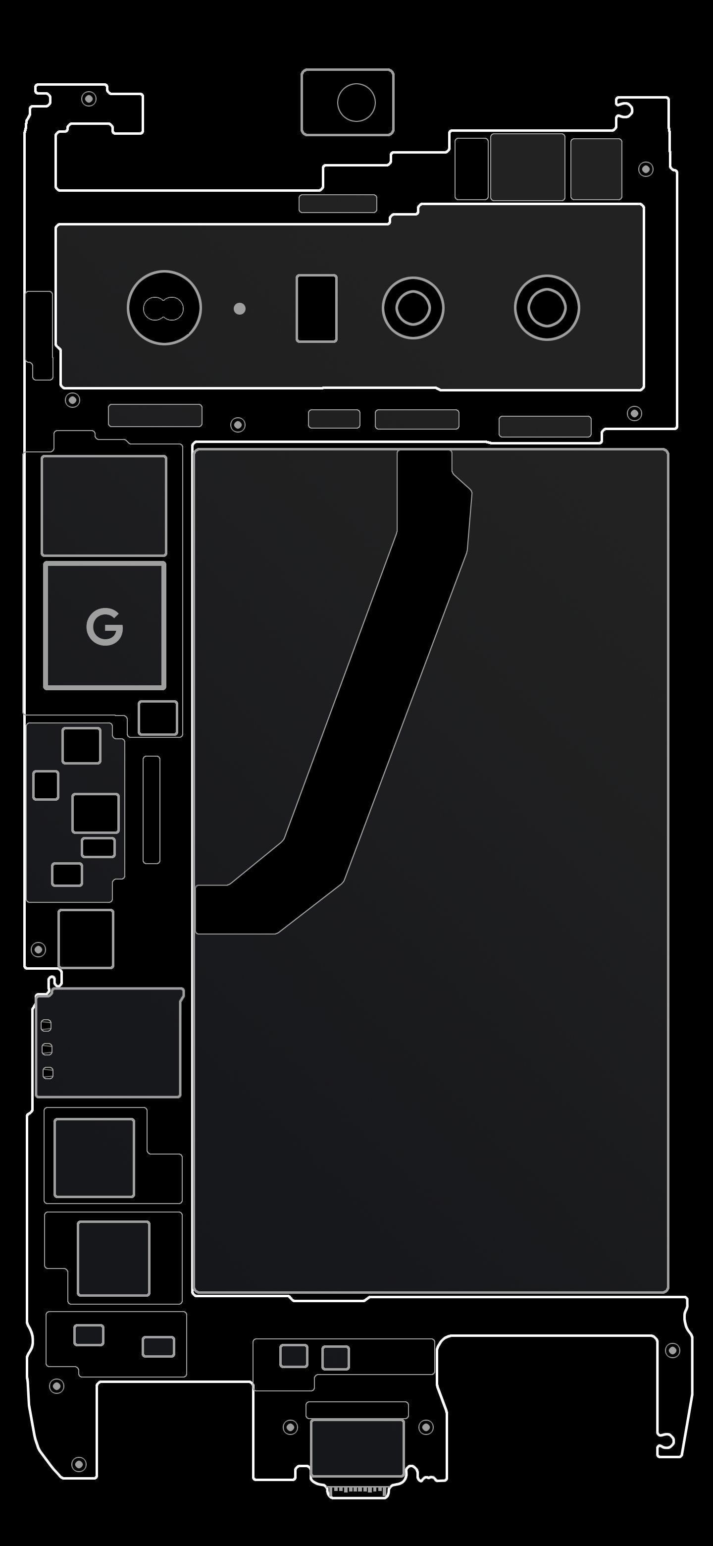 pixel 6 pro cpu stencil