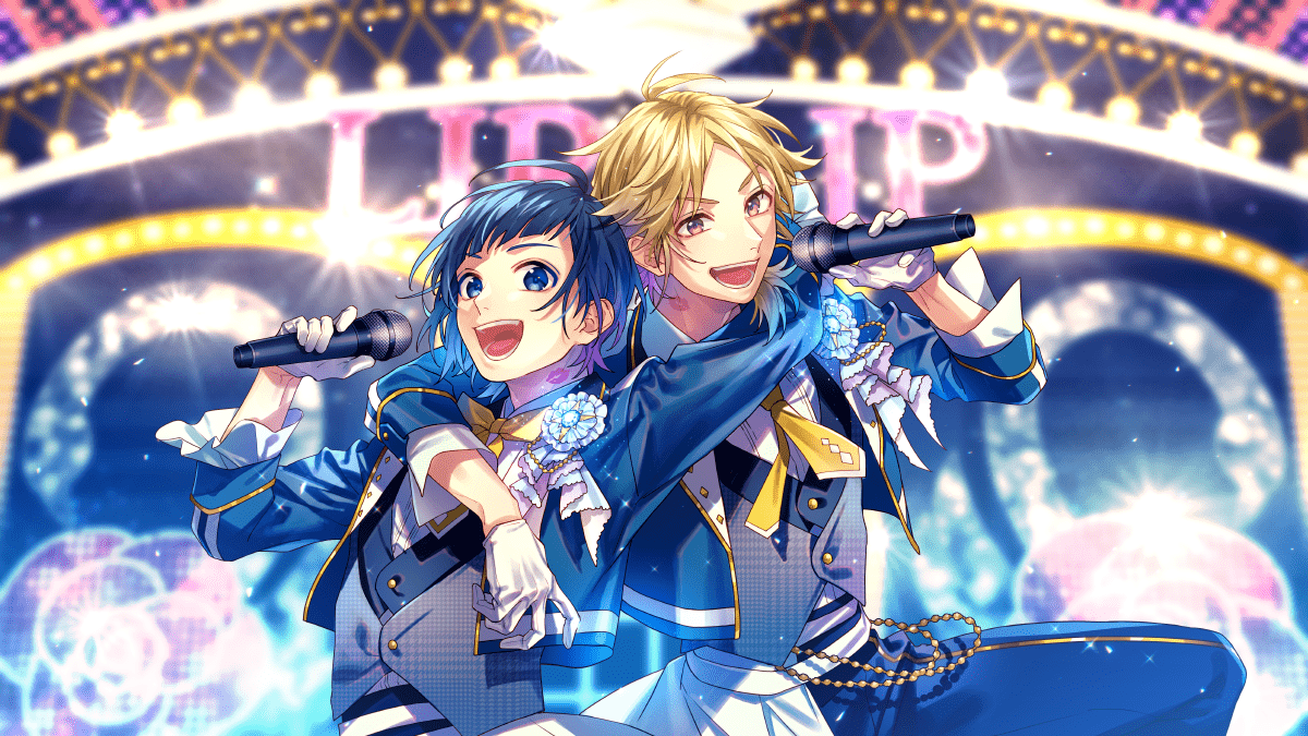 1200x675 HoneyWorks, Wallpaper Anime