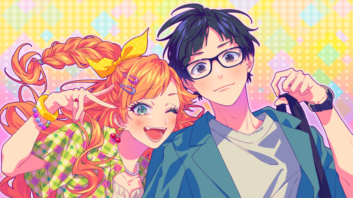 1200x675 HoneyWorks Nico Douga