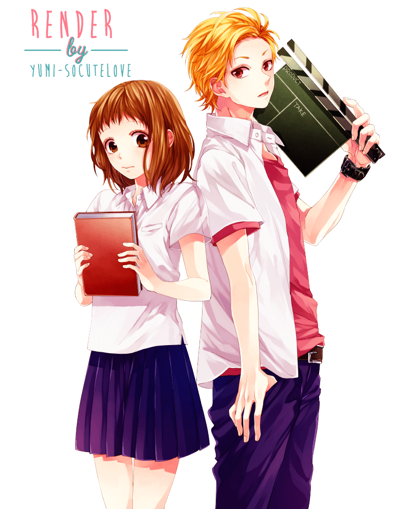 788x1000 Honeyworks no ehon render