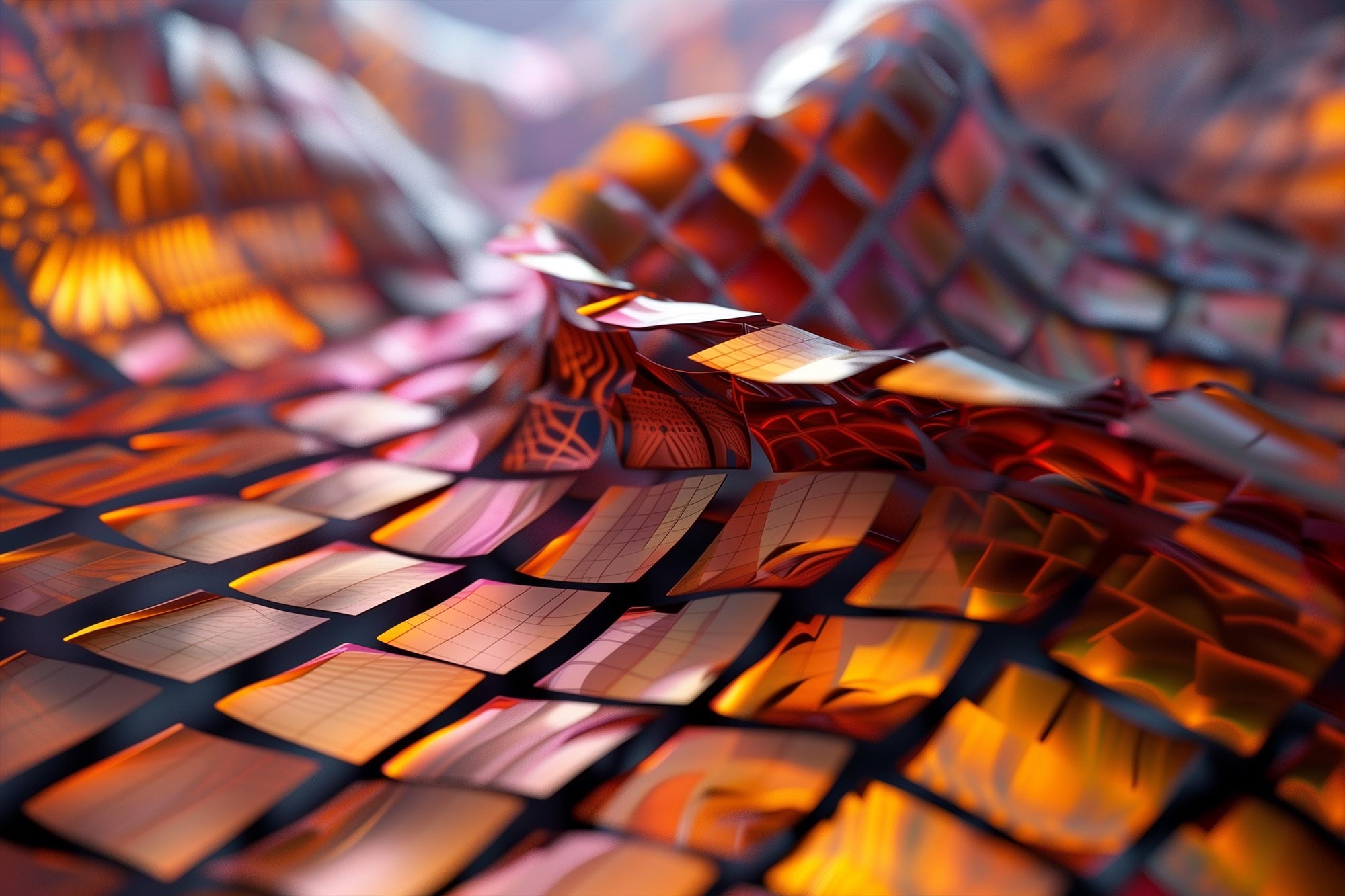 2000x1333 AI Redefine Material Science