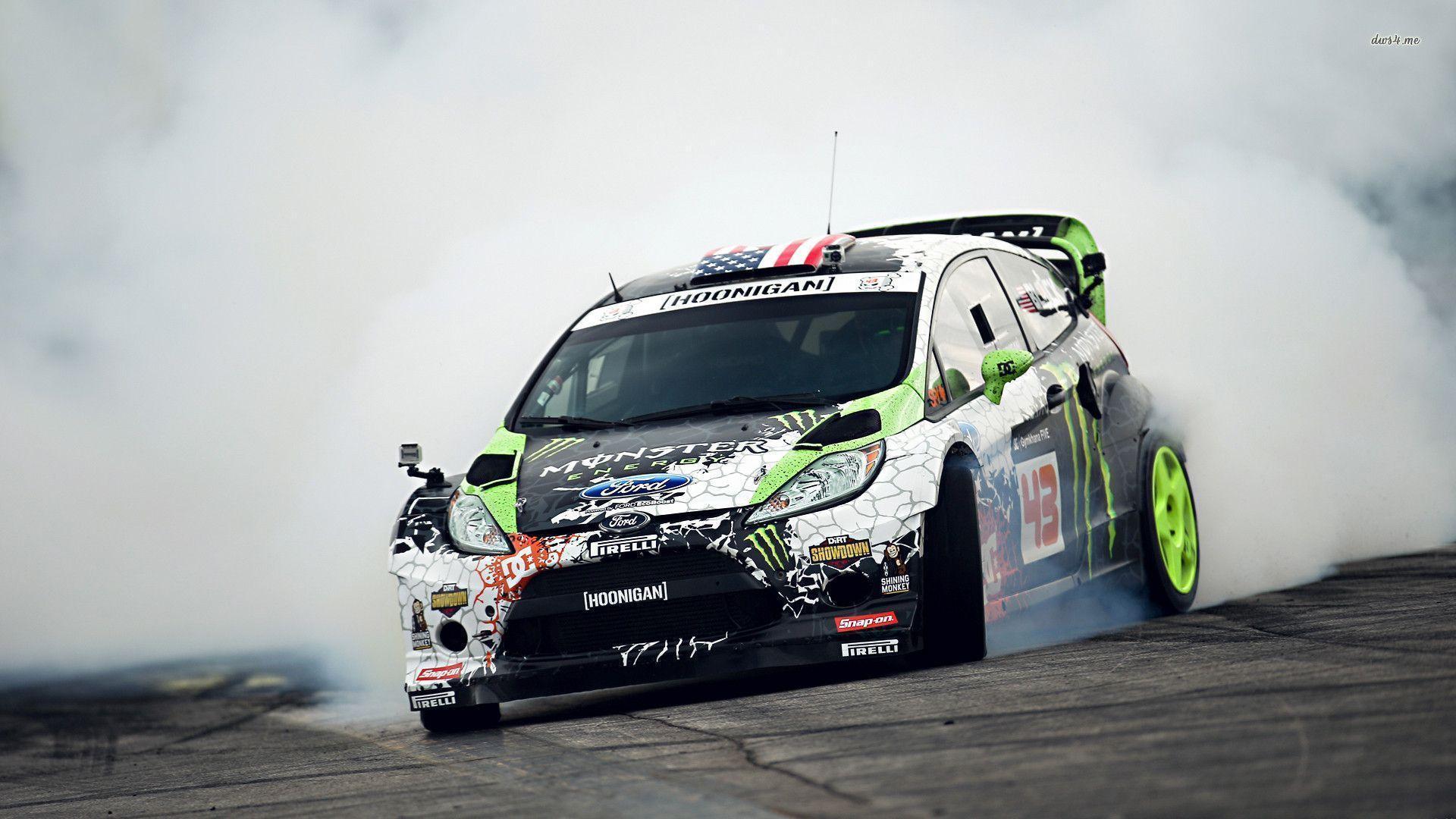 Ken block HD wallpapers  Pxfuel