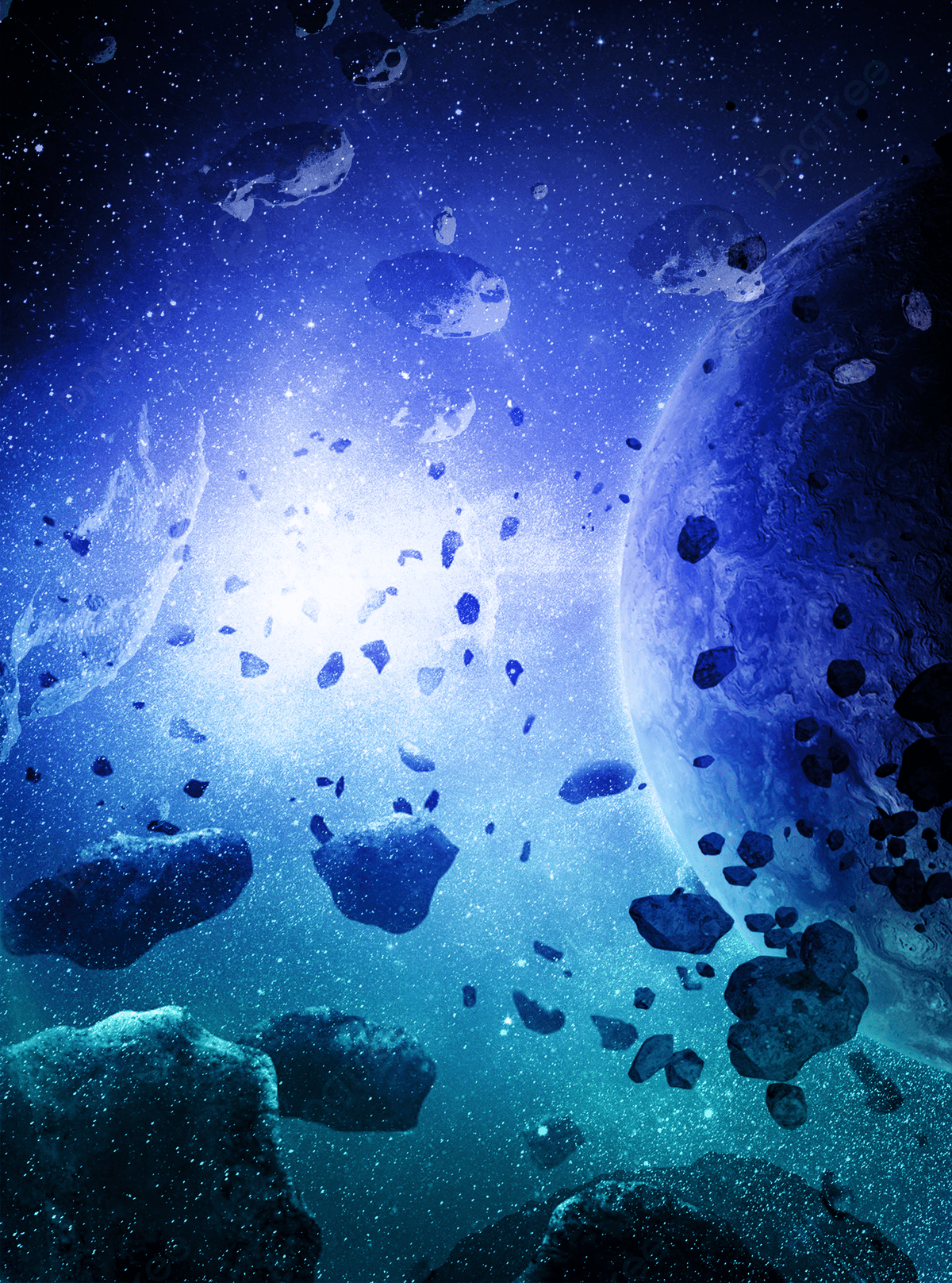 1200x1616 Science Fiction Cool Background