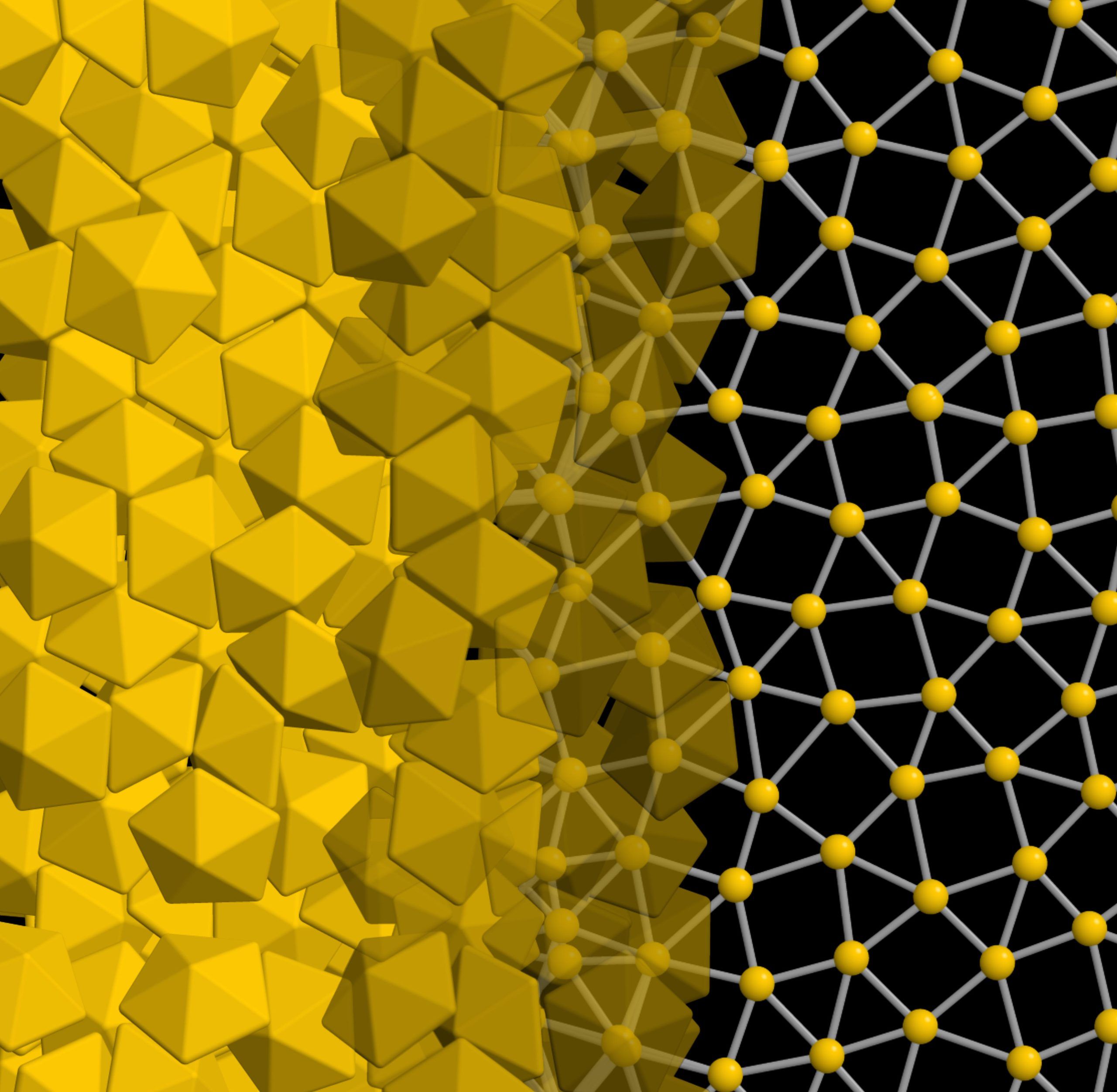 2560x2502 Revolution in Material Science