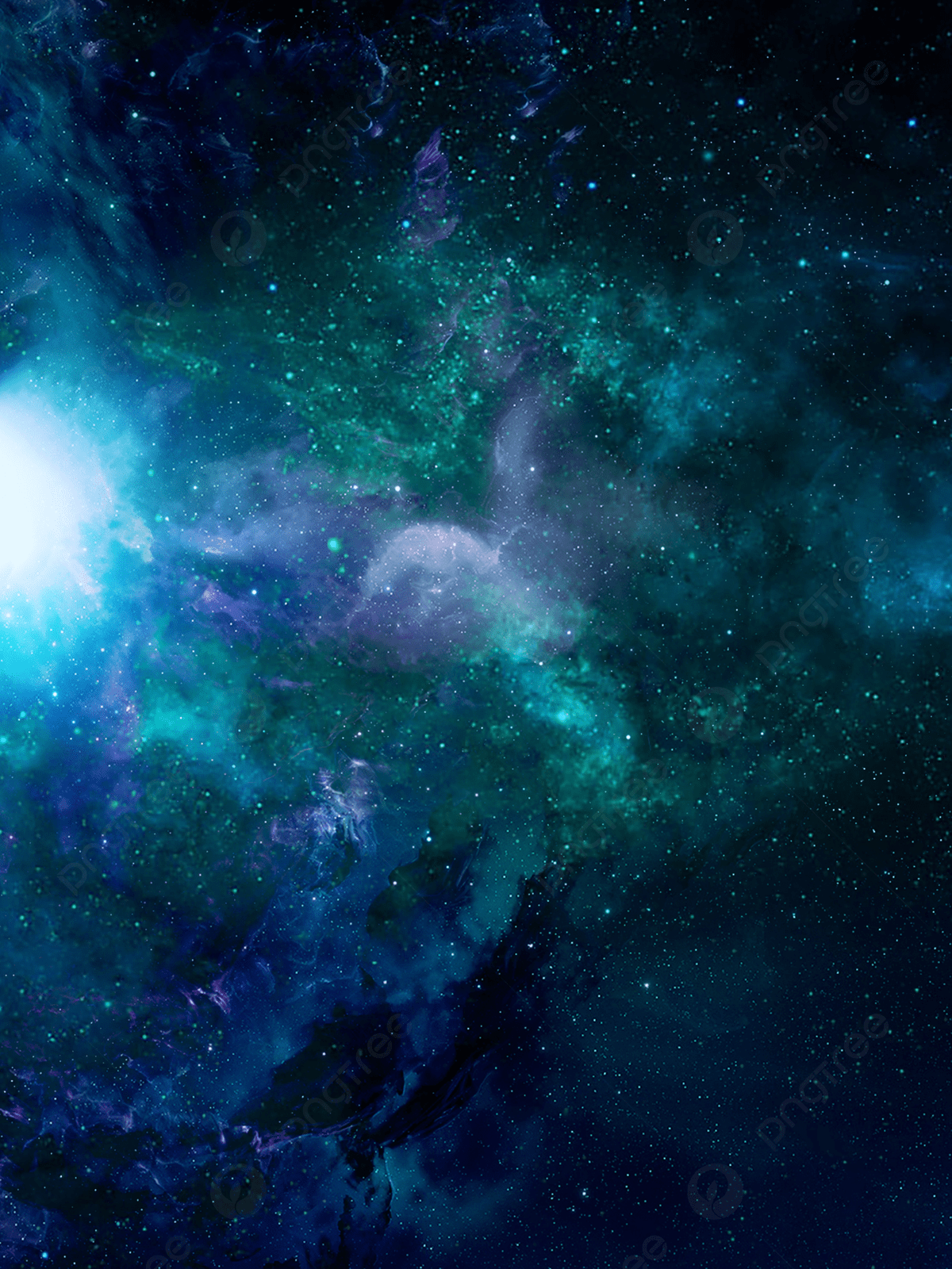 1200x1600 Sci Fi Background Material Wallpaper