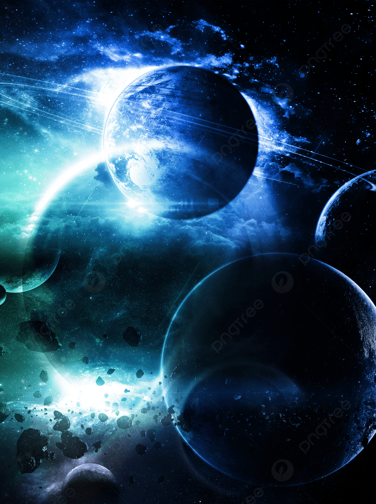 1200x1610 Science And Technology Dark Background Material Wallpaper Image For Free Download