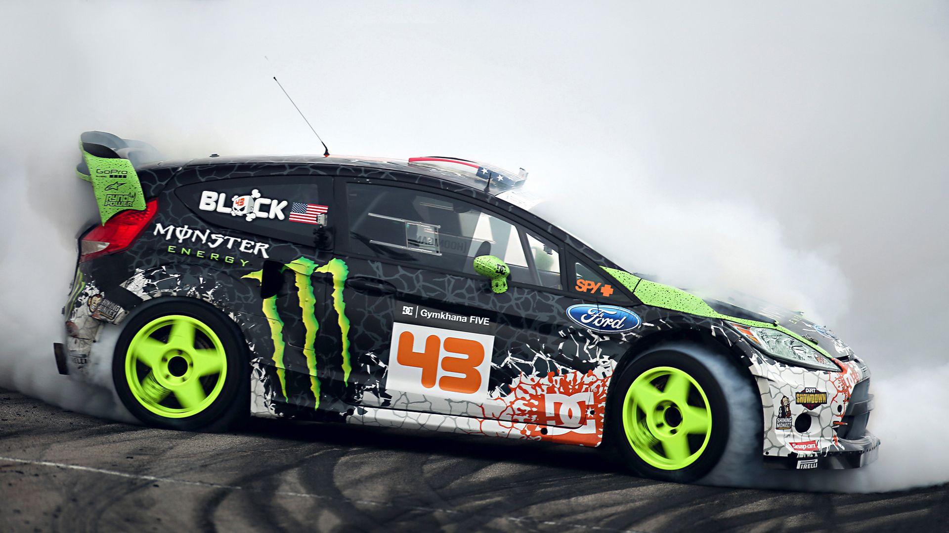 1920x1080 Ken Block wallpaperx1080