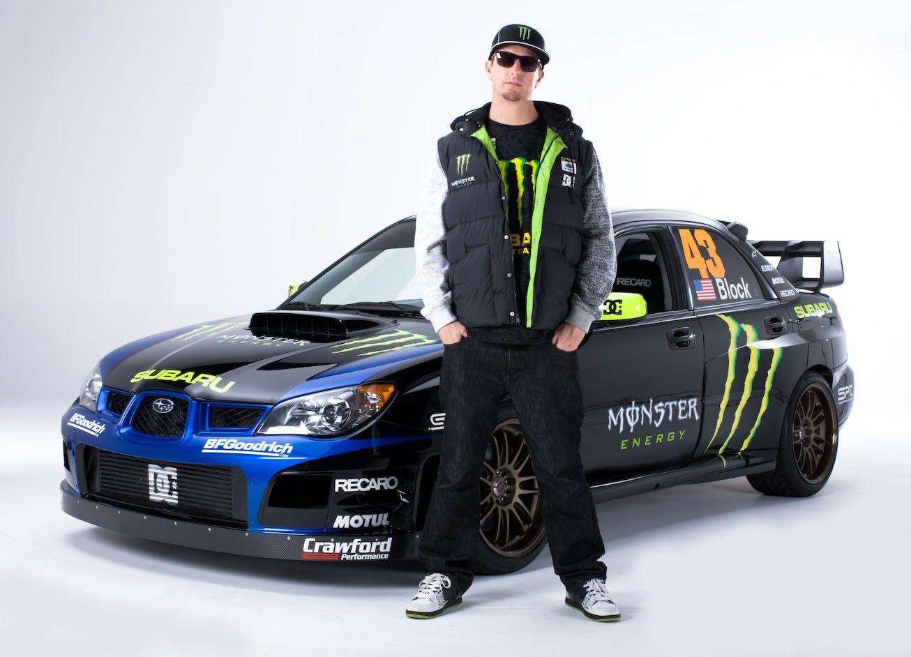 1306x942 Gallery For > Ken Block Wallpaper