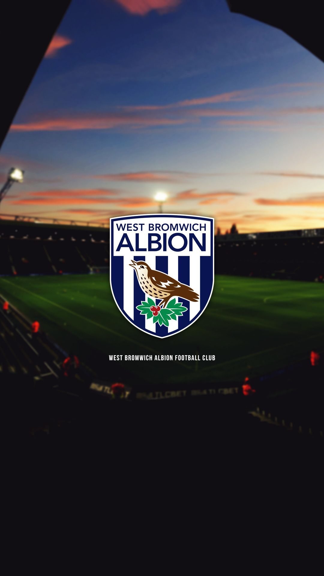 West Bromwich Albion Wallpapers - Top Free West Bromwich Albion ...