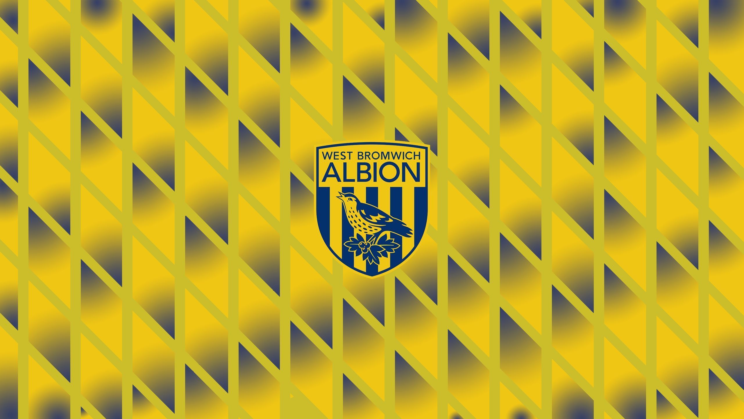 2560x1440 Download West Bromwich Albion F C