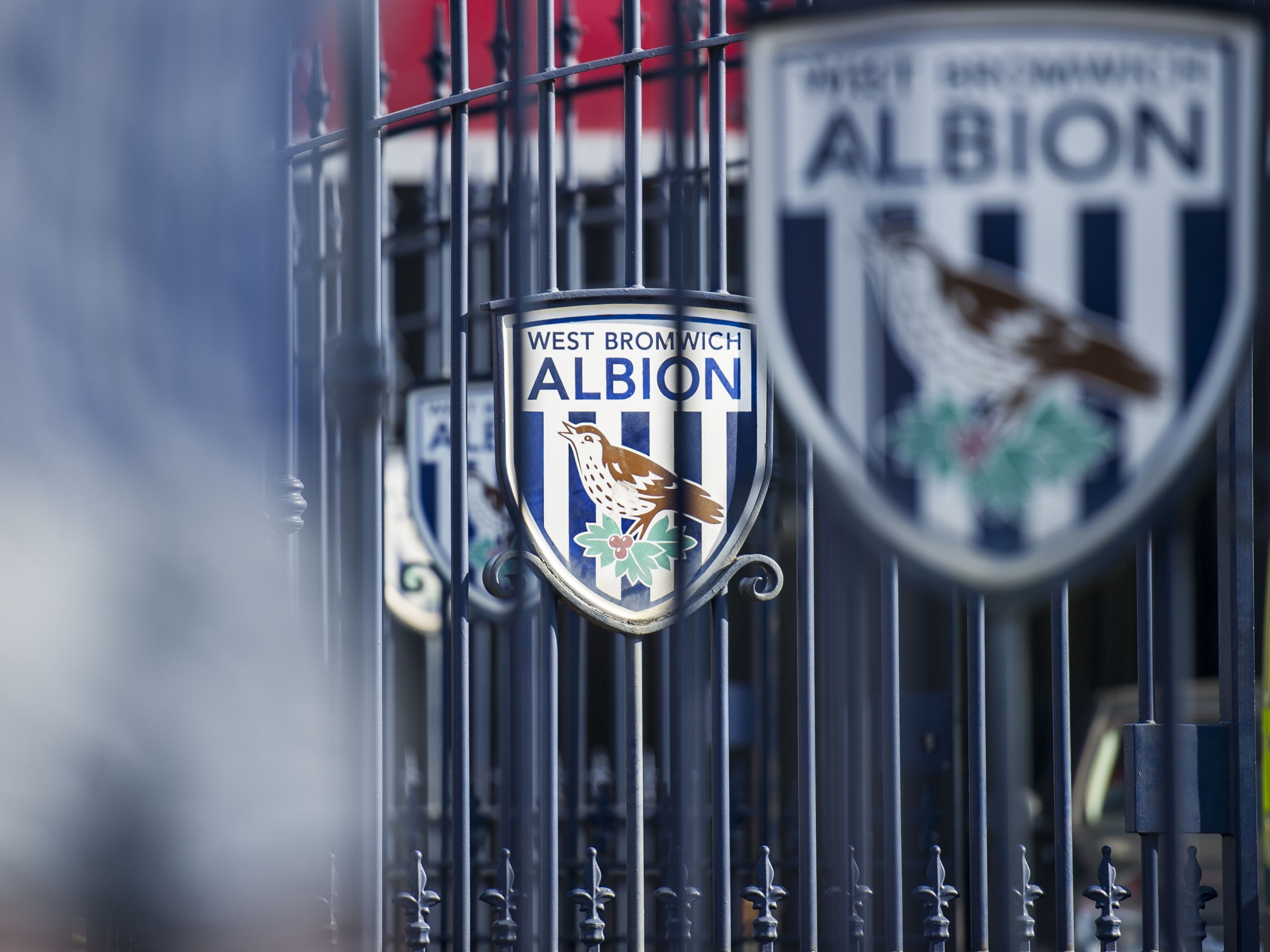 2880x2160 Matchdays & More. West Bromwich Albion