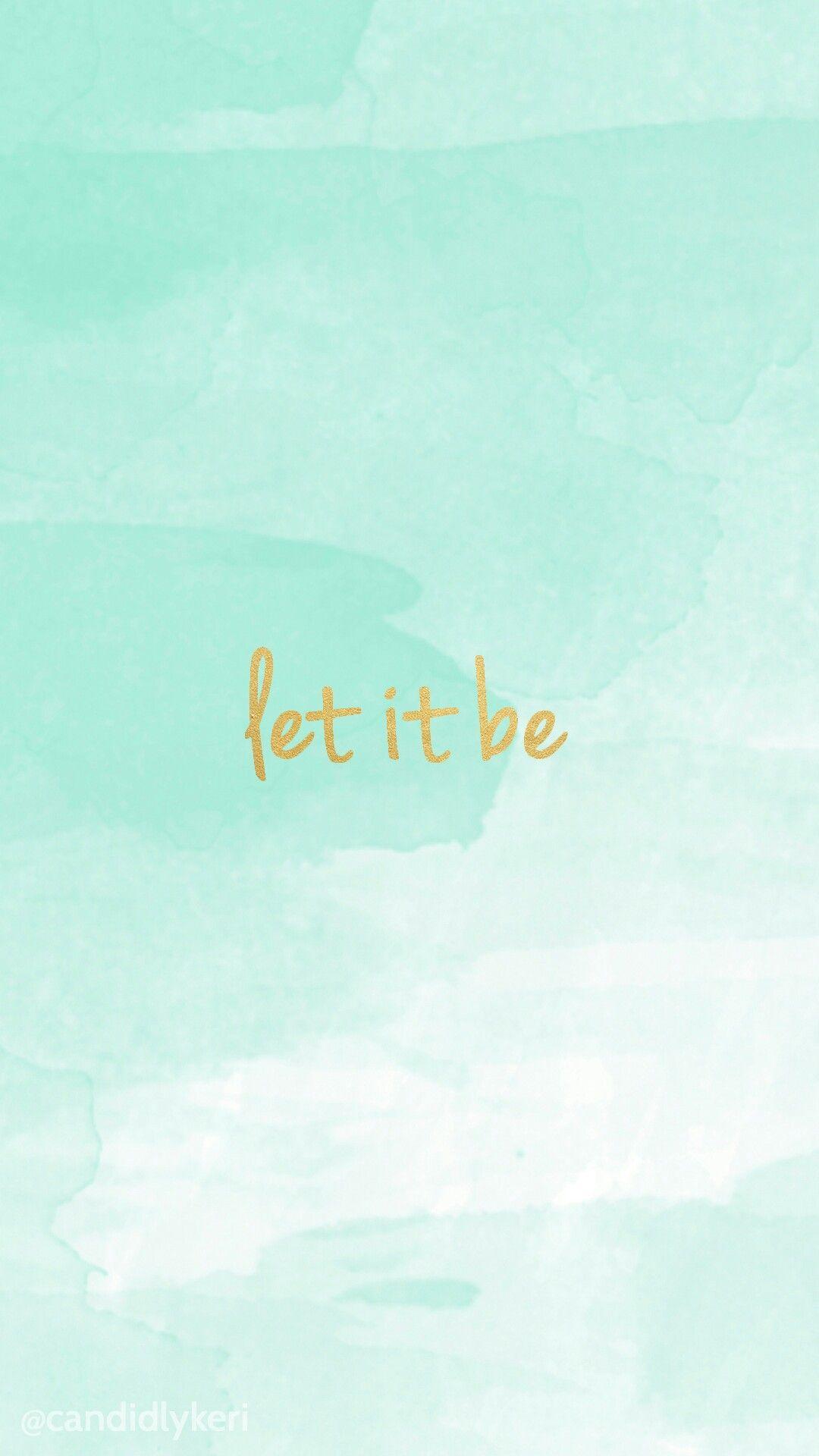 1080x1920 Pilates Studio. Watercolor wallpaper