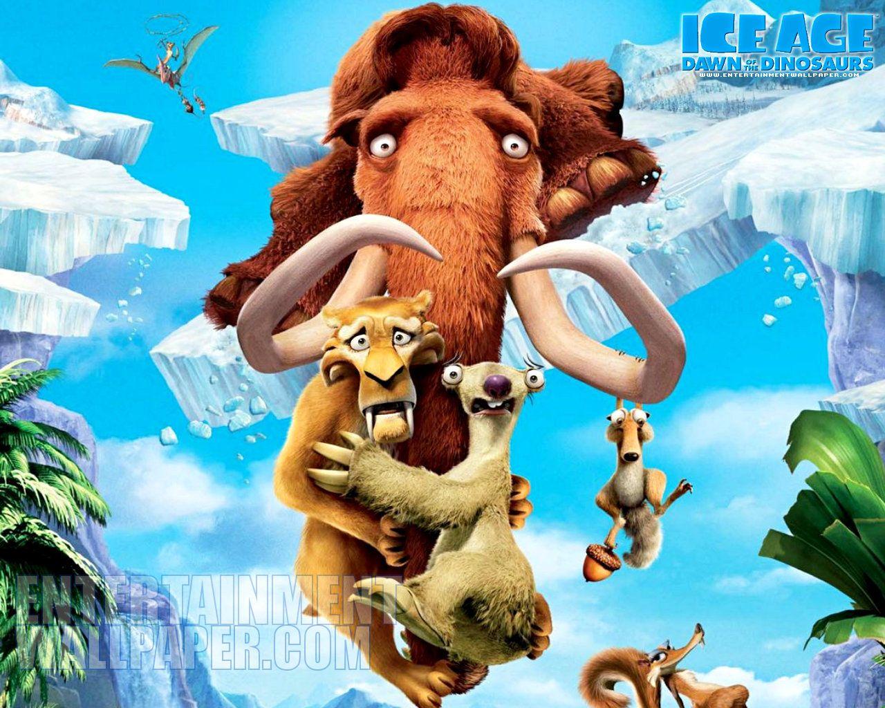 Download Ice Age wallpapers for mobile phone free Ice Age HD pictures
