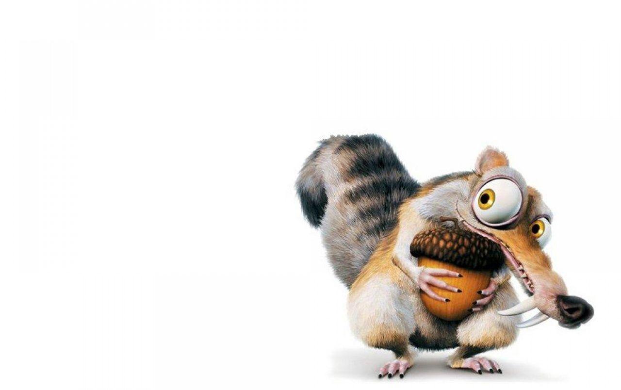 1280x804 Back to Ice Age wallpaper. Back to Ice Age