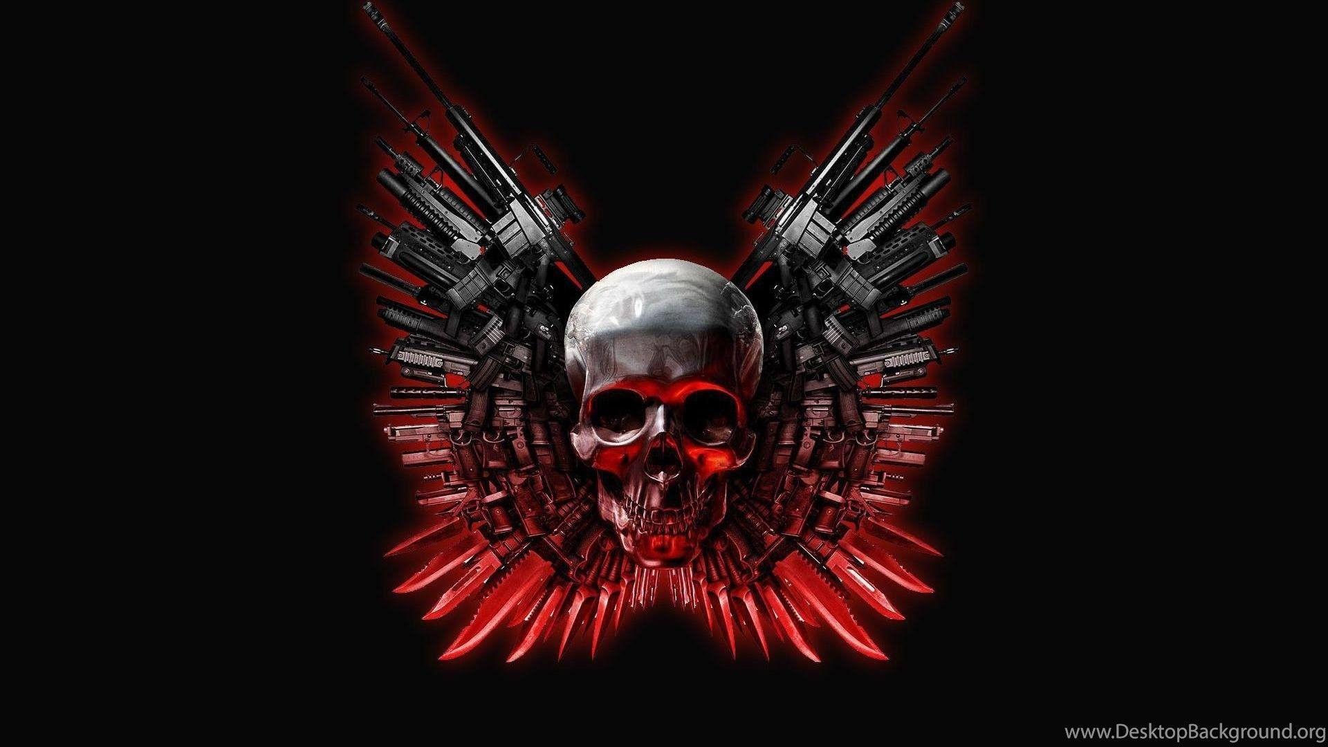 Red Skull Wallpapers - Top Free Red